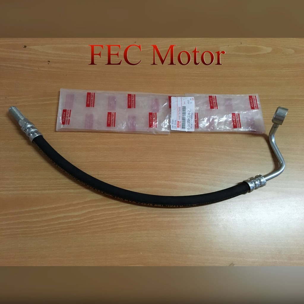 Hose Power Steering / Selang Power Steering Isuzu ELF NKR66