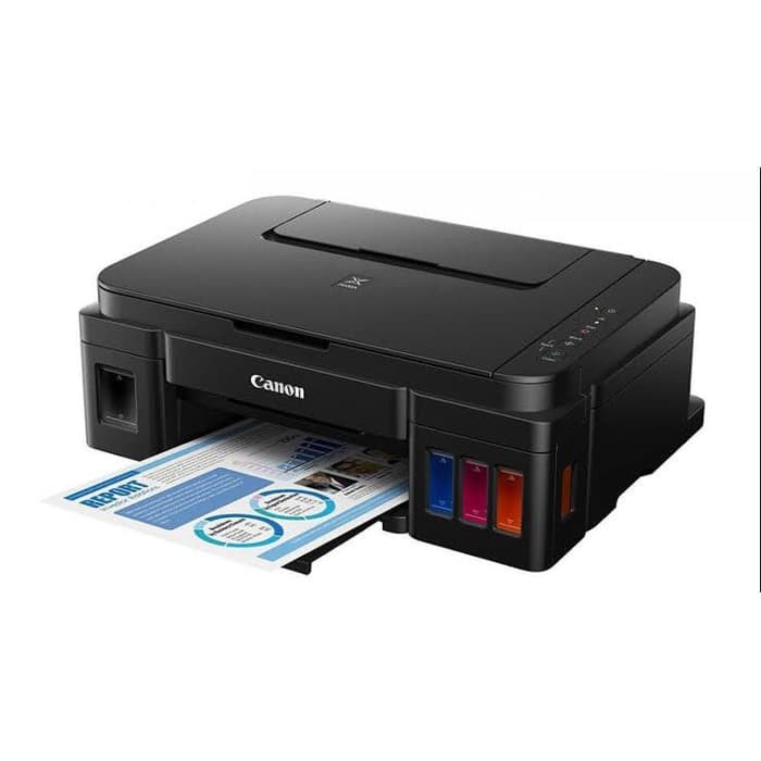 Printer Canon PIXMA G2010 Ink Tank All In One