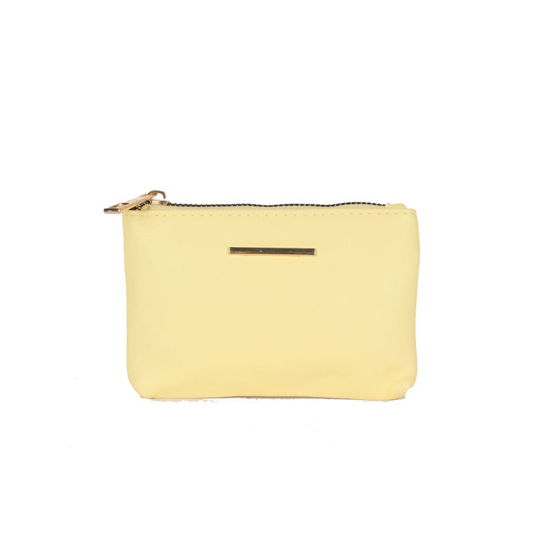 Primark Kris Dompet Koin & Kartu Unisex