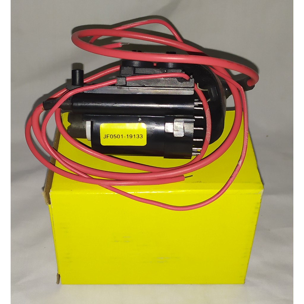 Flyback TV Playback TV JF0501-19133 Dus Kuning