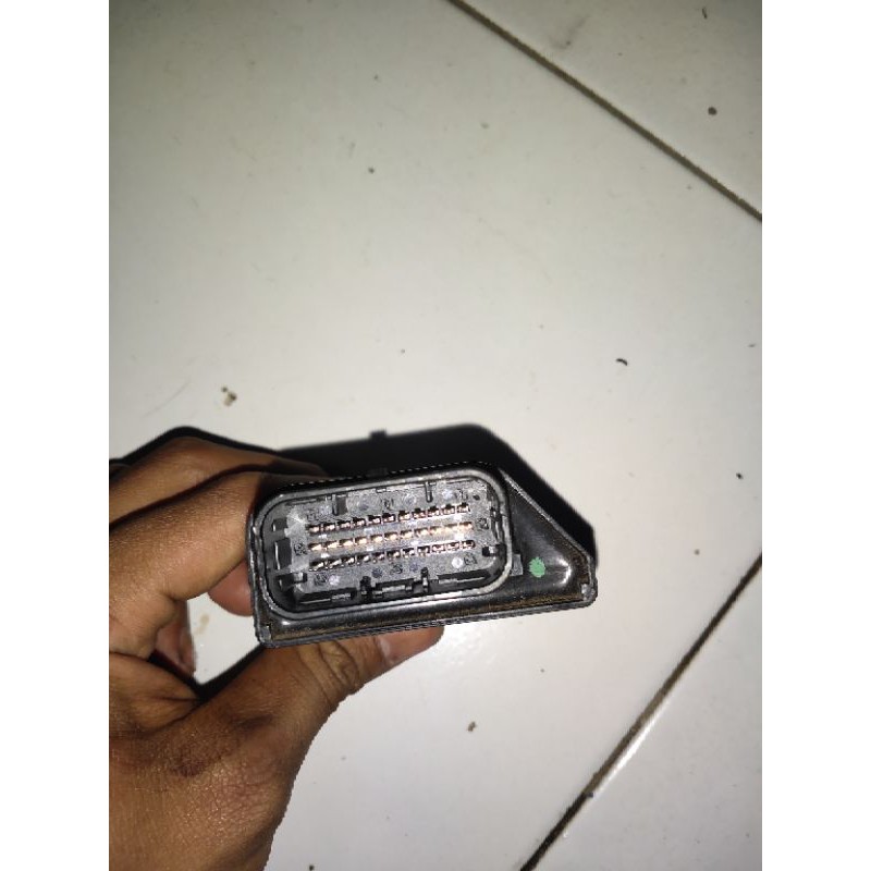 ecu original r15v2