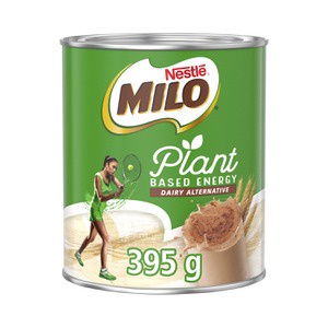 

Ready Stock - Milo Plant Based Chocolate Malt Powder Drink