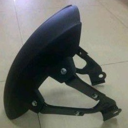 Mud Guard / Penahan Lumpur buat MX New 135,MX king,Gsx,Vixion,Cbr 150,byson