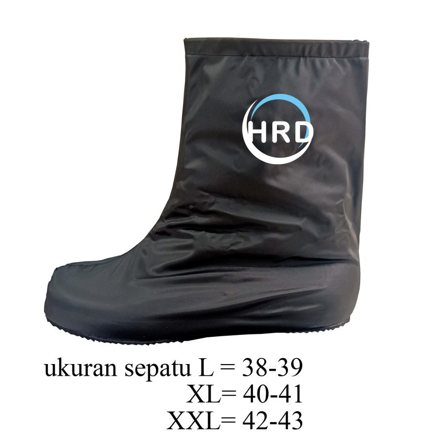 JAS HUJAN HRD or BZR sealent Original Bisa COD anti bocor