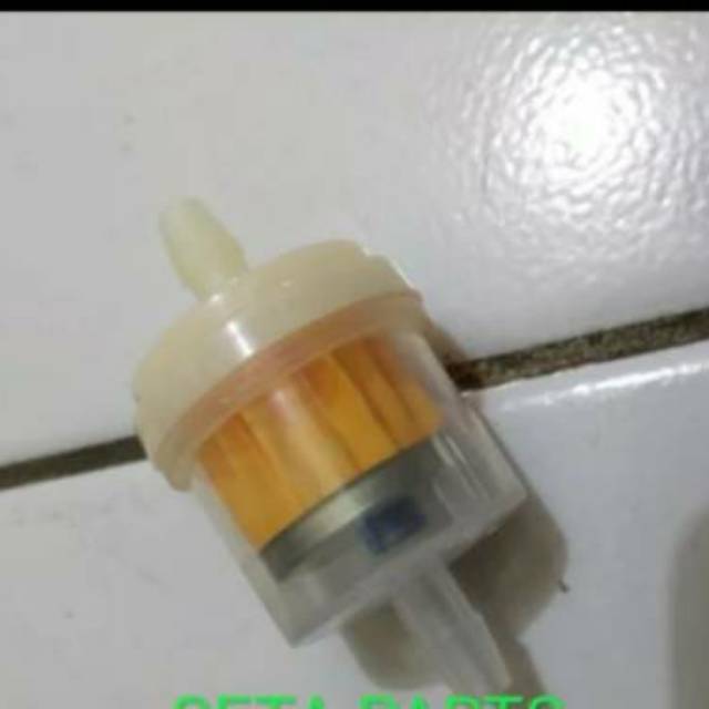 Keihin Filter Saringan Bensin Motor Universal ORIGINAL
