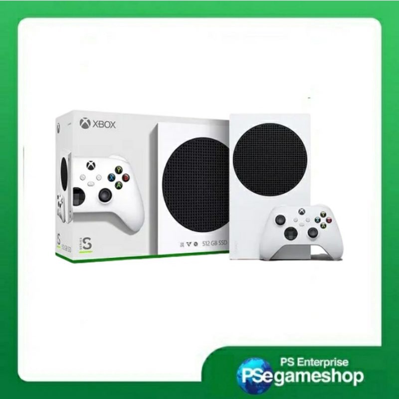 Xbox Series S