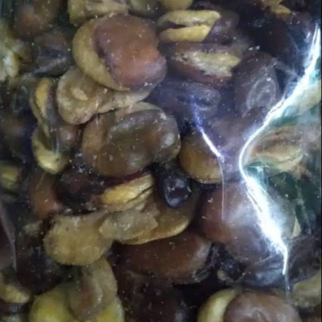 

kacang koro kulit 250gr