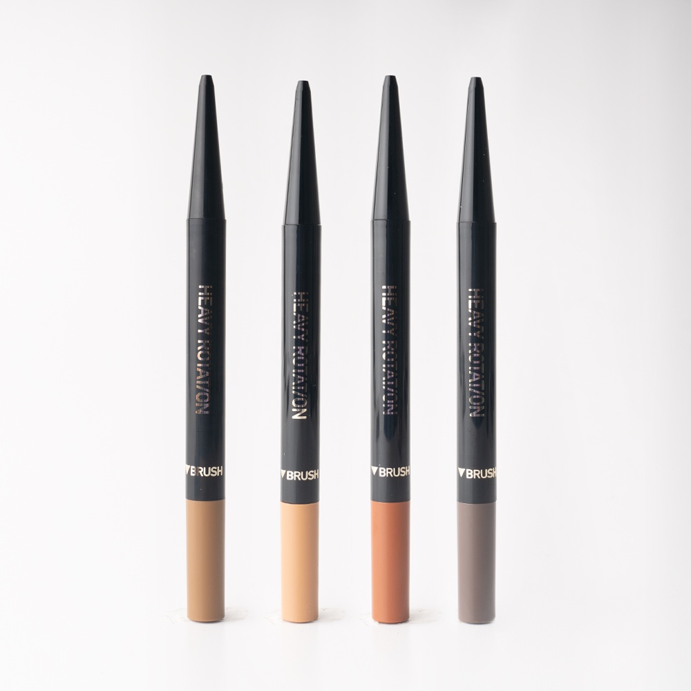 KissMe - Heavy Rotation Eyebrow Pencil