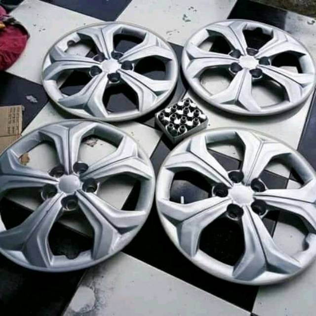 wildop hyundai r17 Kw