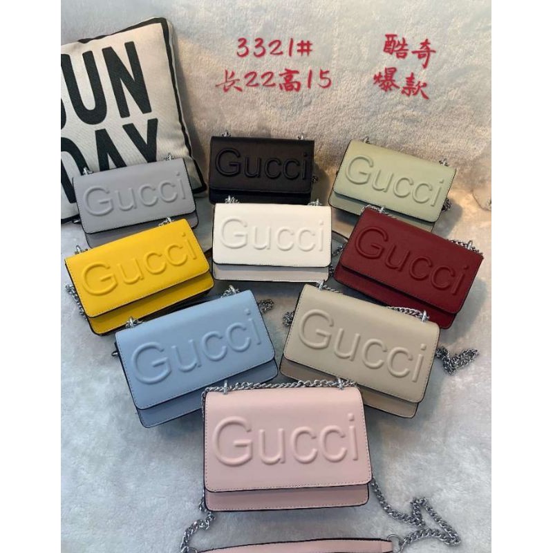 tas wanita Gucci