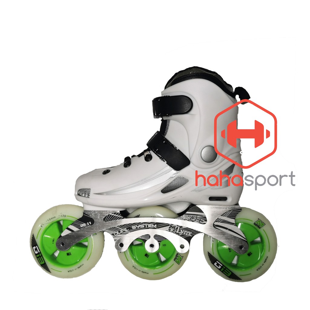 Sepatu Roda Labeda 237 Speed Edition | Shopee Indonesia