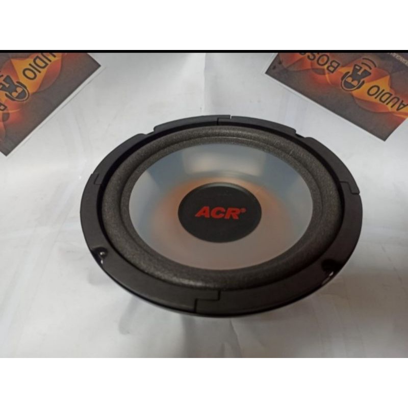 Speaker Woofer 6 inch ACR 630 / ACR C - 630 - WH Woofer