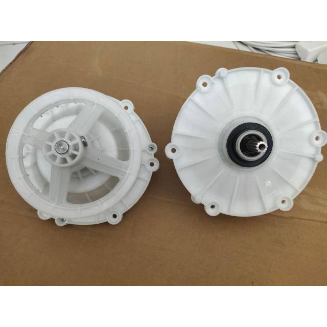 Gearbox LG / Girbox LG