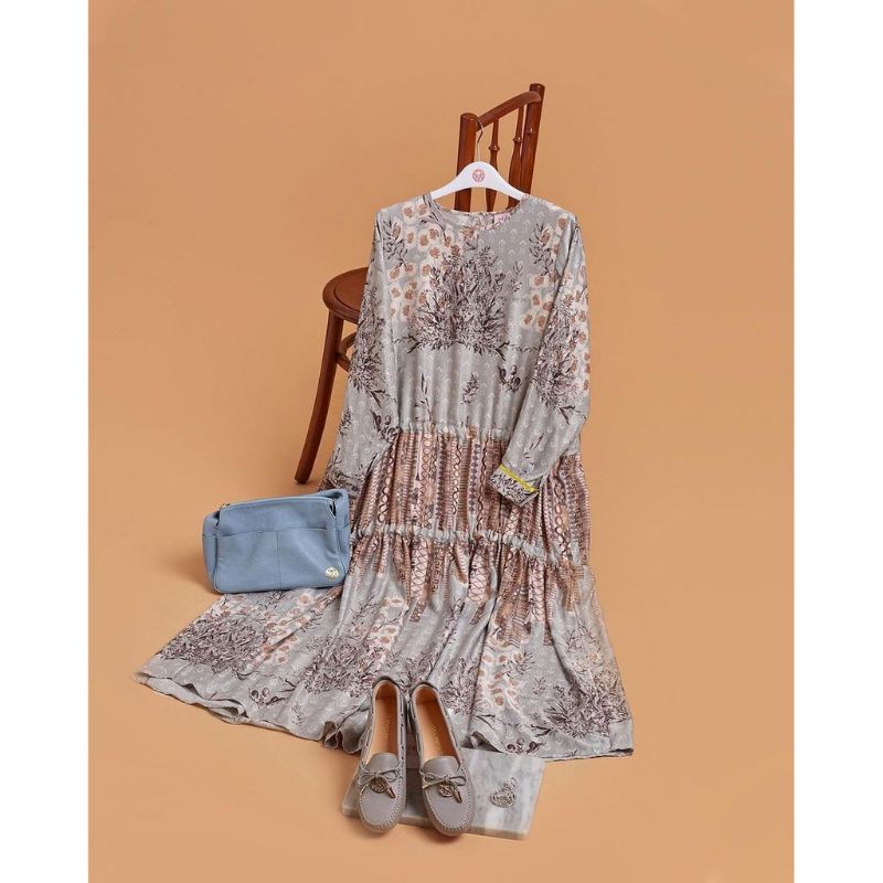 sada dress ria miranda