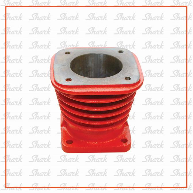 Cylinder Kompresor Shark 3-5Hp