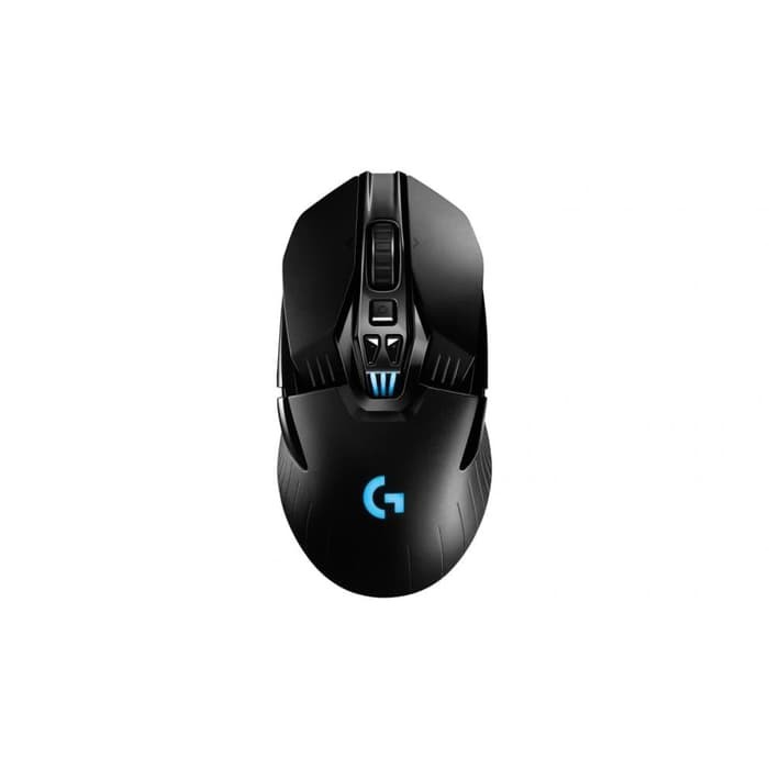 Logitech G903 HERO Lightspeed Wireless Gaming Mouse