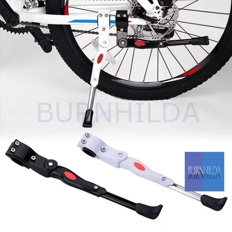 Standar Parkir Samping Sepeda MTB Bicycle 34.5-40cm sepeda burnhilda