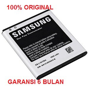 Baterai battery Galaxy S2 4G SAMSUNG EB-L1D7iBA / Galaxy S2 4G, i727, i547 Original100%