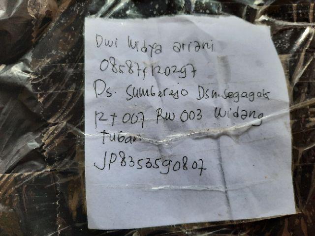 Obat Srikandi 160/2 50ml Pestisida Insektisida Pupuk Cair Tanaman Pertanian Pembasmi Hama Ulat Daun