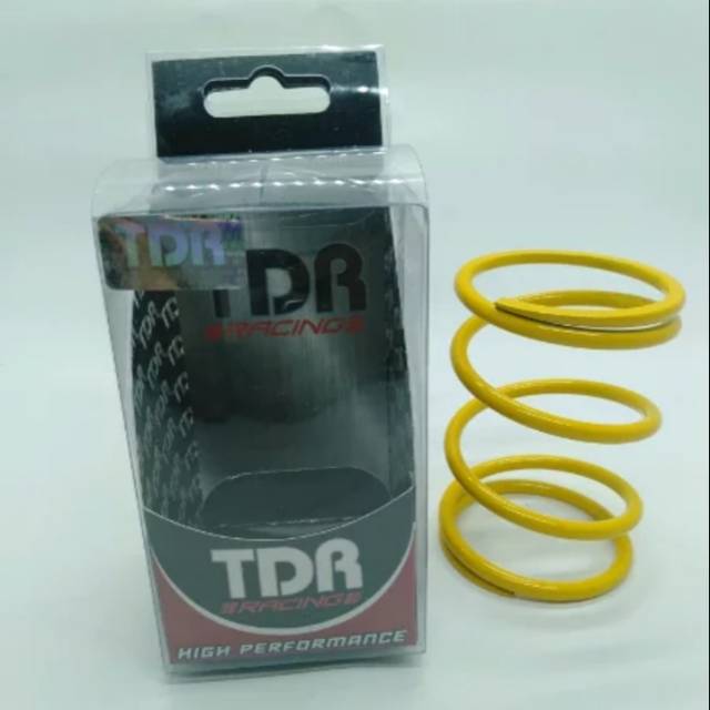 PER CVT mio 1500 RPM TDR