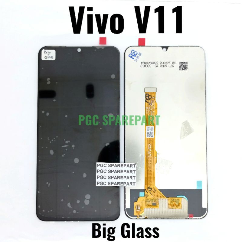 Jual LCD Touchscreen Fullset Vivo V11 / Vivo 1806 (Tidak cocok di V11 ...