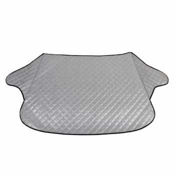 Pelindung Kaca Depan Mobil Cover Penutup UV Sun Shade GS 0004