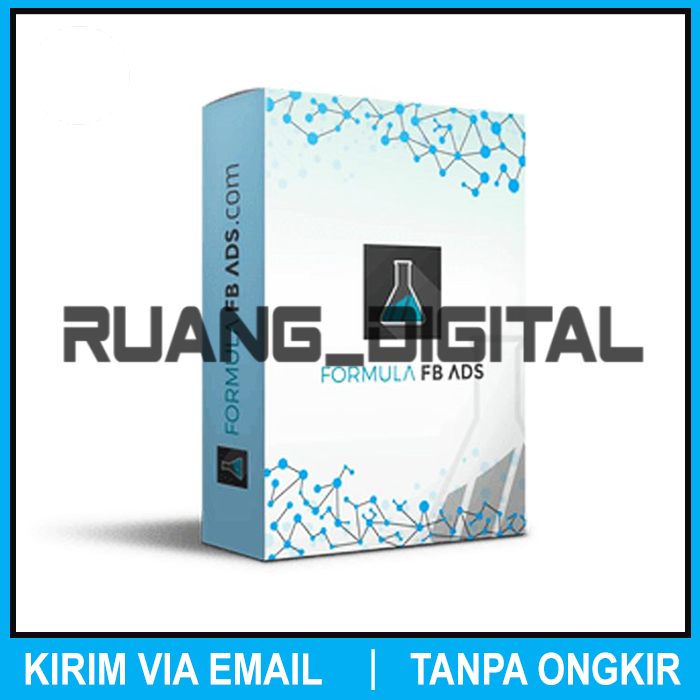 PROMO  Formula FB Ads