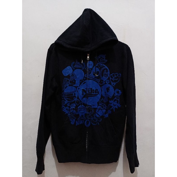 Hoodie Nike Second original