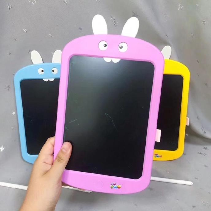 

Papan LCD Writing Drawing Table 8.5 Inch
