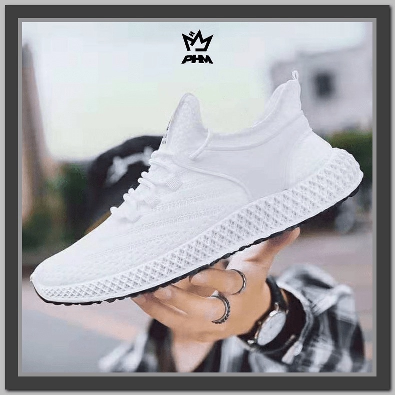 Sepatu Pria Sneakers Jintu Casual Pria Terbaru Import FJ406 Phm Shoes Sepatu Pria Sneakers Import S