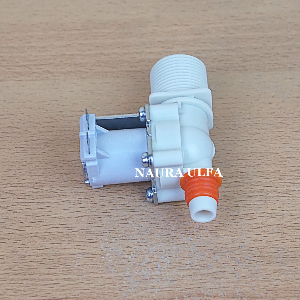 [BAYAR DITEMPAT] Selenoid Mesin Cuci Samsung Selenoid Samsung Inlet Valve Samsung Inled Samsung