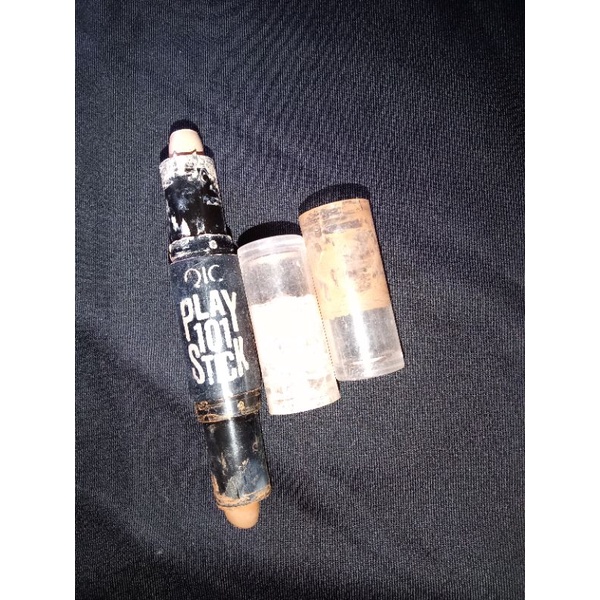 Preloved Face Stick Concealer Corrector Lameila