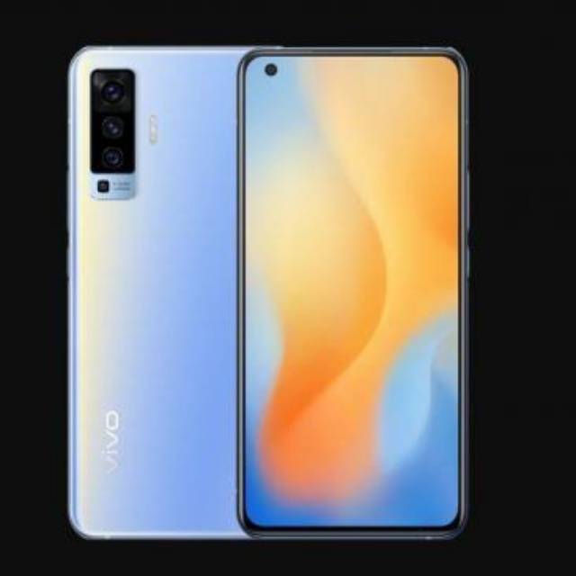 Vivo X50 Ram 8 Rom 128