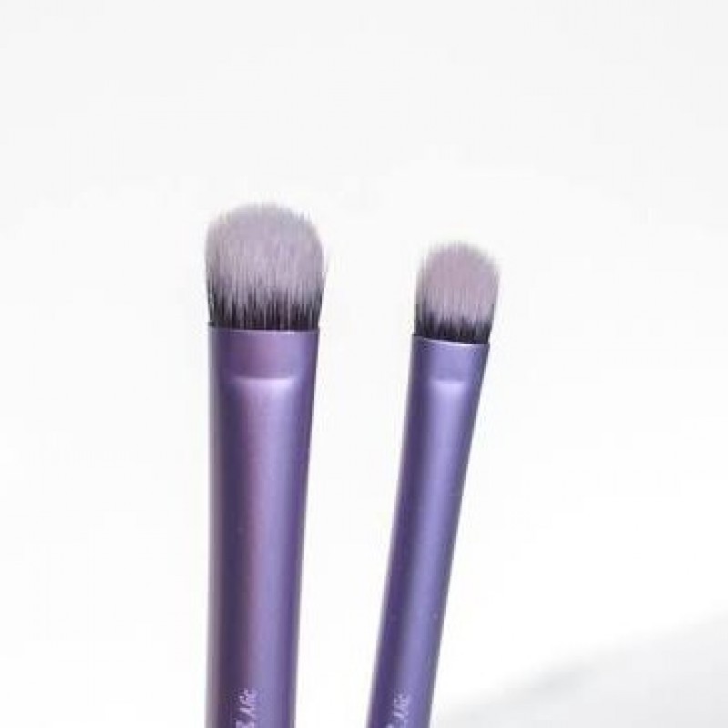 

REAL TECHNIQUES 1737 Instapop Eye Brush Duo