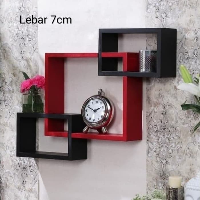 rak dinding rak dinding kayu rak dinding minimalis