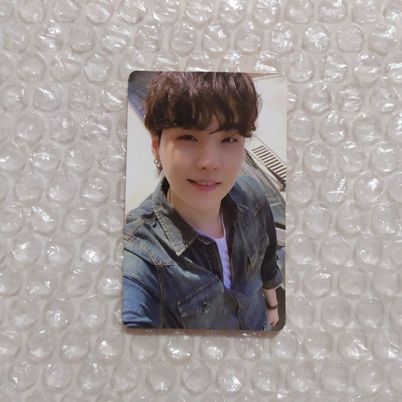 Condi pc pob butter suga