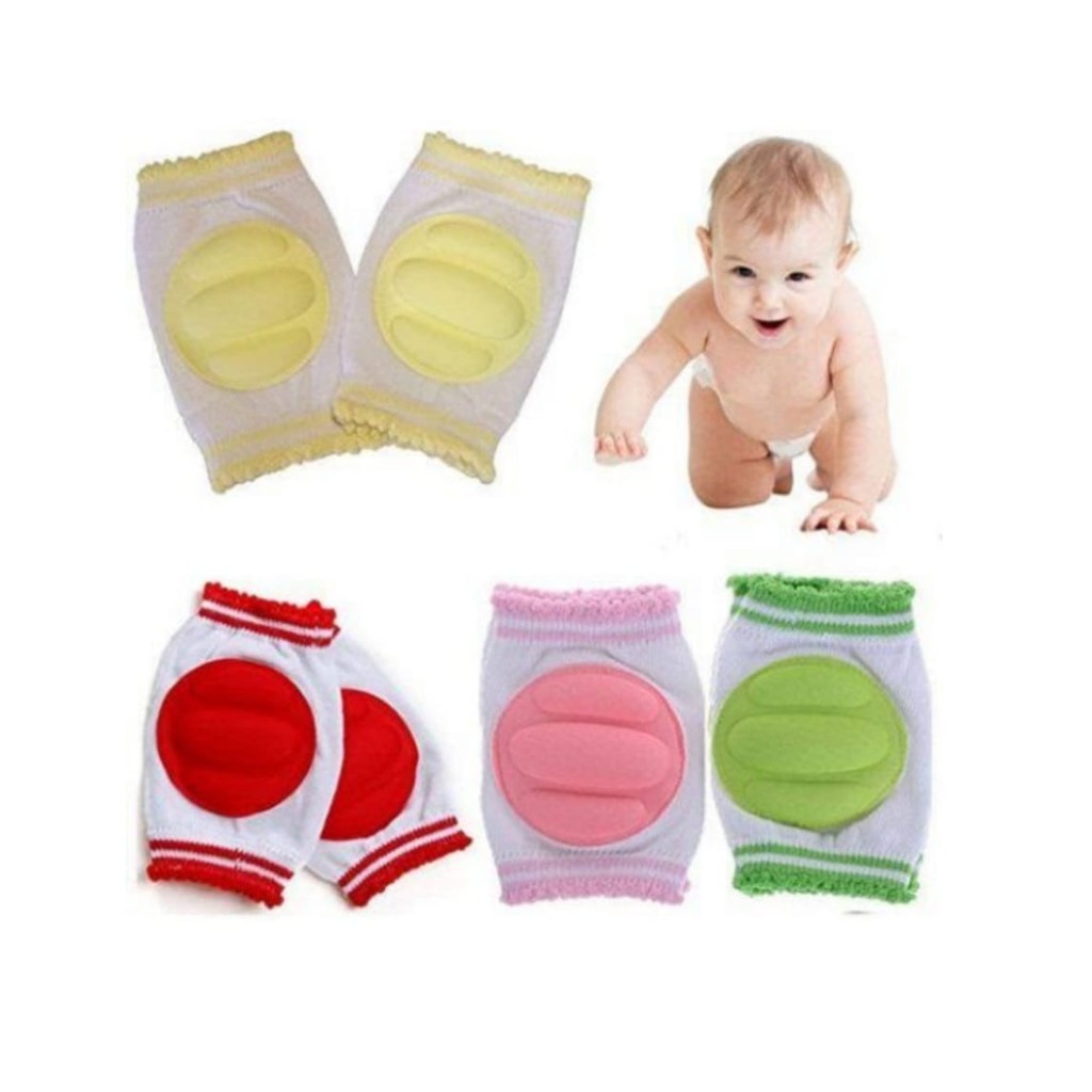 Precious Baby - Baby Knee Protector Pad