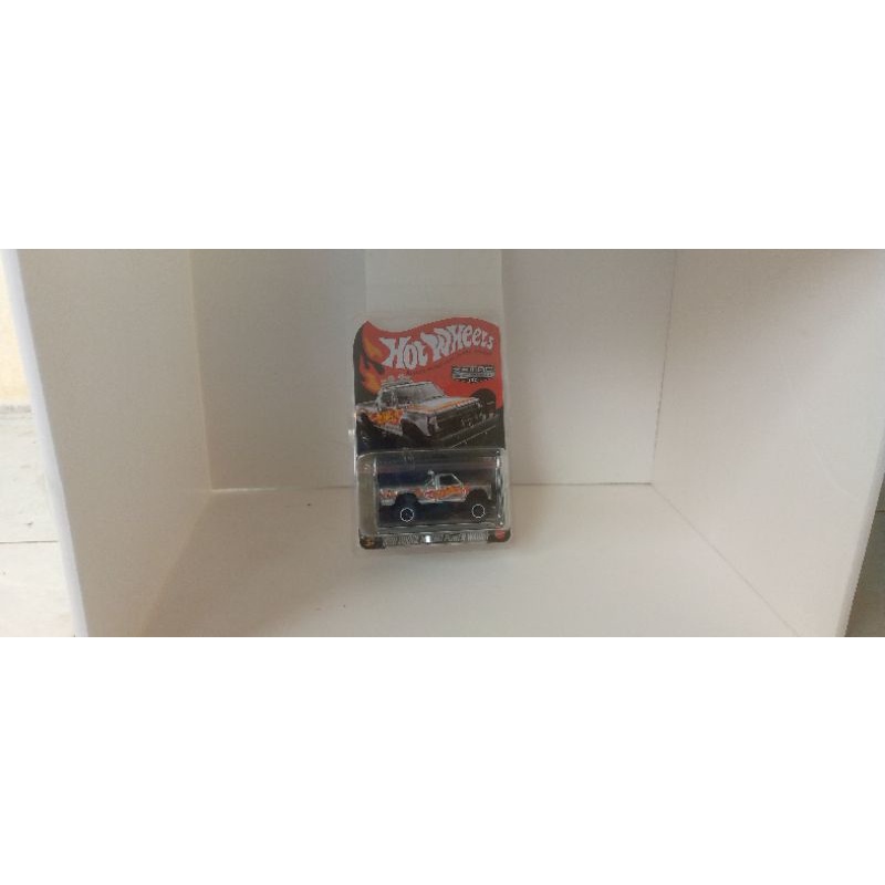 hot wheels zamac edition