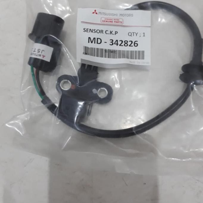 sensor CKP mitsubishi T120SS injeksi