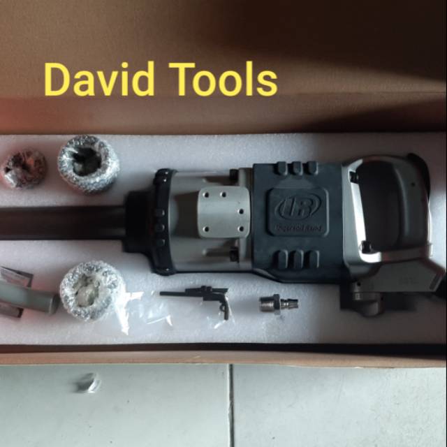 Air Impact merk INGERSOLL RAND  IR-631LSK