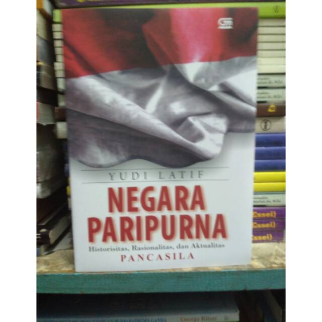 Negara Paripurna