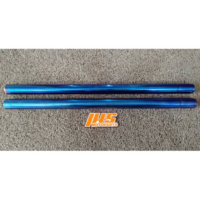 As shock 33 blue 🇹🇭