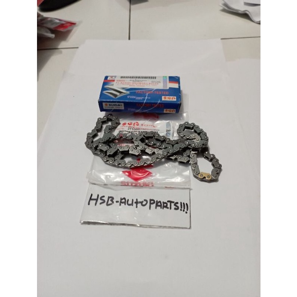 RANTE KETENG SUZUKI SATRIA FU 150 ORI SGP