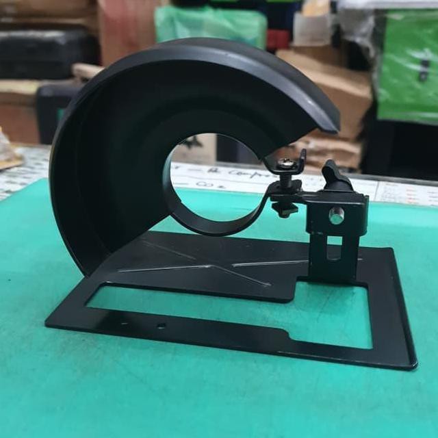 Original Bull Tapak Gerinda Base gurinda potong kayu dudukan gerinda grinder