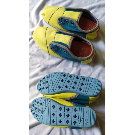 Kohai by Wakai Original Sepatu Anak