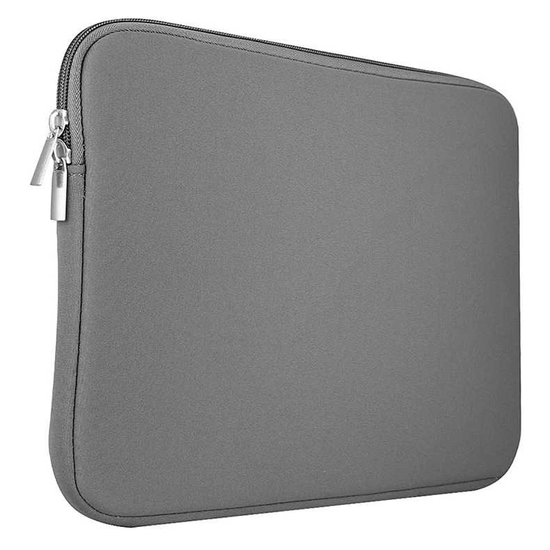 Tas Sleeve Case for Laptop New Macbook Air Pro M1 With Pouch 11 13 14 15 Inch