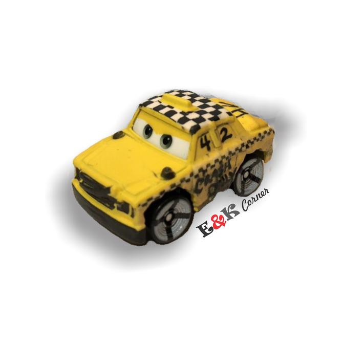 faregame cars 3 diecast