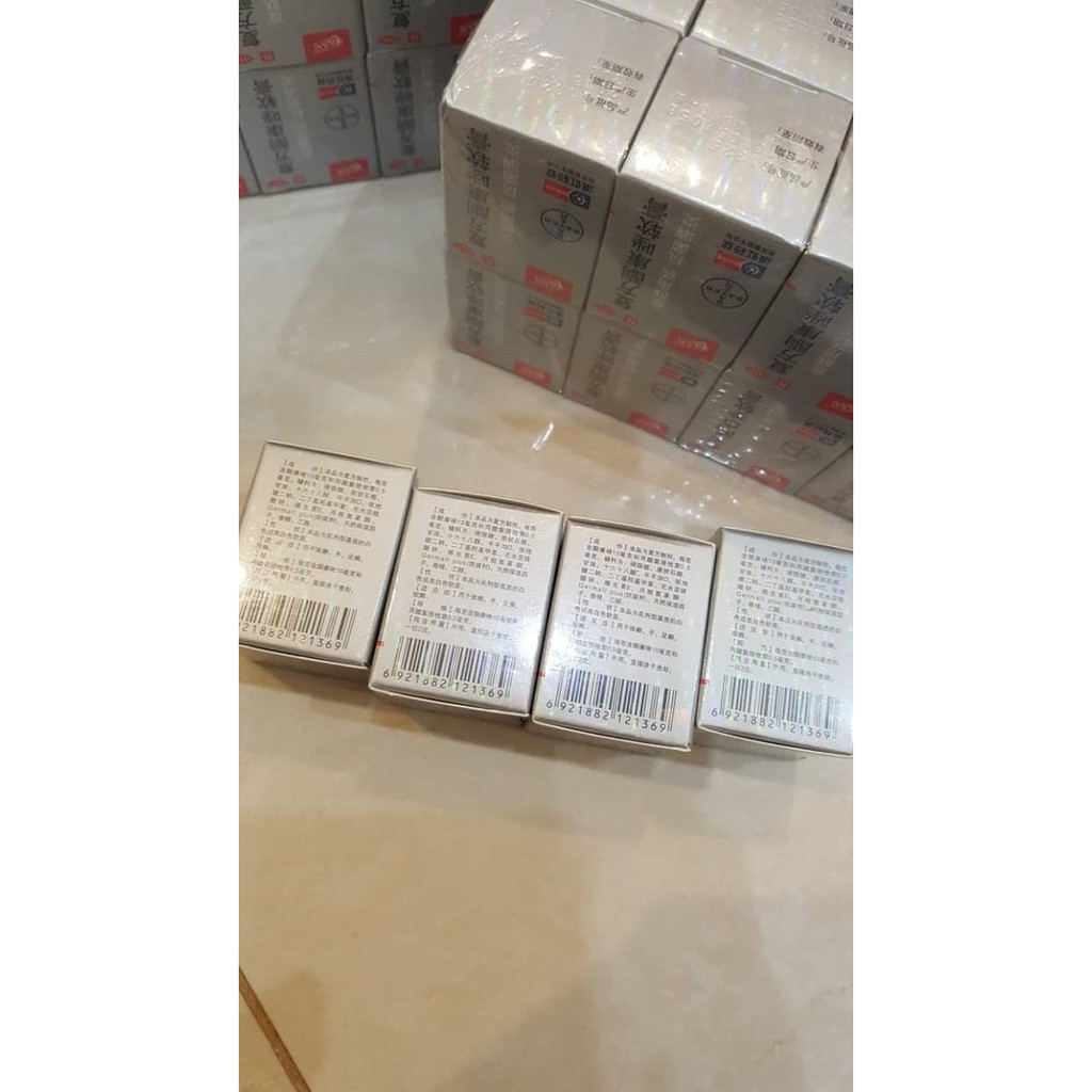 SALEP HL / Pikang Wang 100% ORIGINAL