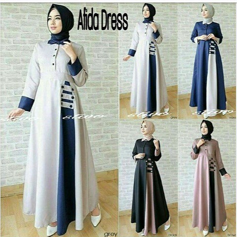 afida dress