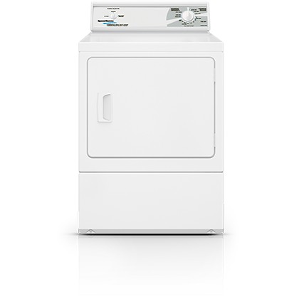 and <description> tags, no markdown, just plain text.
</think>

<title>Speed Queen LES17AWF Dryer Listrik 15 kg Putih